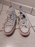 Converse weiß Stoff 36,5 Düsseldorf - Eller Vorschau