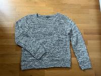 Pullover grau Montego Bändchengarn Gr. M Köln - Mülheim Vorschau