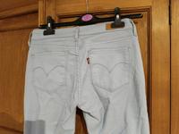 Levis Jeans, Größe 34, (W 26, L34) Duisburg - Duisburg-Mitte Vorschau