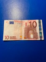 10 Euro Schein 2002 Rheinland-Pfalz - Trier Vorschau