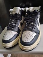 Nike Air Jordan 1 Elevate High 37.5 Harburg - Hamburg Eißendorf Vorschau