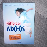 Buch "Hilfe bei AD(H)S" zu verkaufen Sachsen - Burgstädt Vorschau