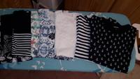 T- Shirt Paket  gr.38 Brandenburg - Nauen Vorschau