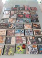 Große CD Sammlung verschiedene Alben Interpreten Musik Nordrhein-Westfalen - Erkrath Vorschau