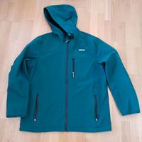 Herren Softshelljacke Werder Bremen Östliche Vorstadt - Peterswerder Vorschau