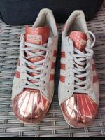 Adidas Sneaker Bronze Gr. 40 Bayern - Mantel Vorschau