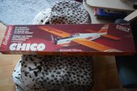 RC Flugmodell Graupner Chico Baukasten Original kein Repro Nordrhein-Westfalen - Solingen Vorschau