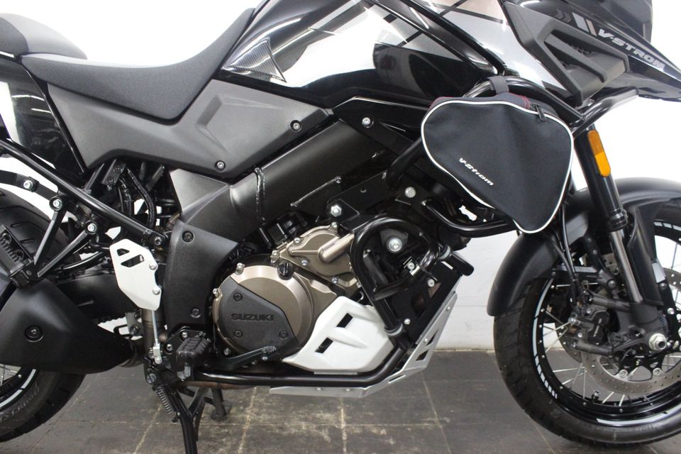 Suzuki DL 1050 XT V-Strom / Nr. 53 in Mönchengladbach