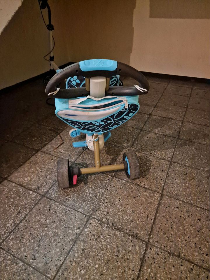 Baby 3 rad in Ingolstadt