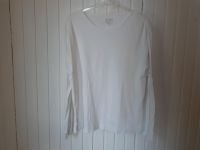 JOY * Cotton Shirt Gr.46 weiß Schleswig-Holstein - Bad Bramstedt Vorschau