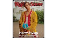 PROMO POSTER HARRY STYLES ROLLING STONE SEPTEMBER 2022 PLAKAT Berlin - Lichtenberg Vorschau