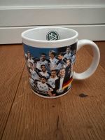 Tasse Deutsche Fußball Nationalmannschaft 2005 Kliensmann Löw Sachsen - Pegau Vorschau