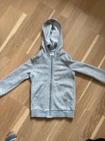 Adidas Sweatshirt Jacke Gr. 134 Baden-Württemberg - Kernen im Remstal Vorschau