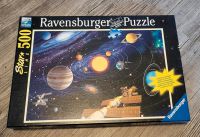 Ravensburger Puzzle 500 Teile star line- Das Sonnensystem Baden-Württemberg - Gaggenau Vorschau