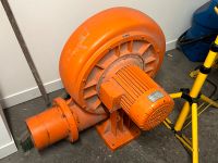 Ventilator für Abgasabsauganlage DN 150 mm Nordrhein-Westfalen - Neuenkirchen Vorschau