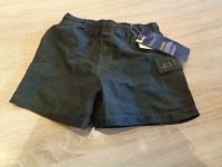 Techtex Badehose Shorts Gr. 140 schwarz NEU Saarland - Schiffweiler Vorschau