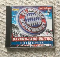 FC Bayern München CD Dresden - Südvorstadt-Ost Vorschau