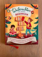 Buch "Weihnachten mit meinen Bücherhelden" Dortmund - Huckarde Vorschau