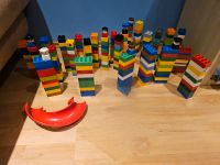 Lego Duplo 268 Teile Dortmund - Westerfilde Vorschau
