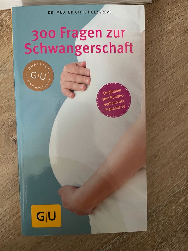 300 Fragen zur Schwangerschaft in Laatzen