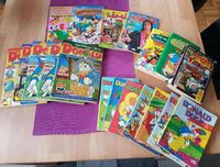 Sammelsurium Donald Duck Taschenbücher,Limit, Comics&mehr Niedersachsen - Schortens Vorschau