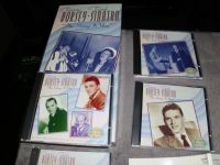 FRANK SINATRA + TOMMY DORSEY - The song is you -  5 CD Set Niedersachsen - Lüneburg Vorschau