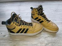 Adidas Sneaker Gr 41 1/3 Hessen - Sontra Vorschau