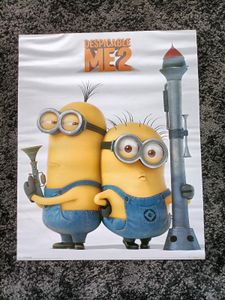 Minion stofftier sitzsack groß in Rheinland-Pfalz - Schifferstadt |  Kuscheltiere günstig kaufen, gebraucht oder neu | eBay Kleinanzeigen ist  jetzt Kleinanzeigen