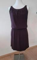 Opus Kleid Gr. 36 weinrot schwarz Bayern - Hohenfurch Vorschau