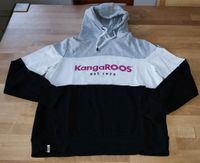 Kangaroos Hoodie Kapuzenpullover Damen Größe 36/38 Nordrhein-Westfalen - Dülmen Vorschau