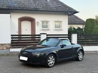 Audi TT Roadster 1.8T quattro 132 kW - Frankfurt am Main - Riederwald Vorschau