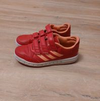 Adidas Turnschuhe Gr. 34 Bayern - Wallersdorf Vorschau