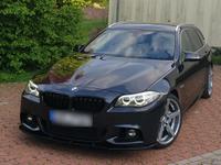 BMW F11 LCI 535I M Paket Thüringen - Ruhla Vorschau