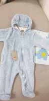 KANZ Baby Overall/,Wagenanzug,Schneeanzug Wie NEU, gr.74 Hessen - Rüsselsheim Vorschau