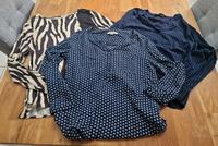 2 x Bluse Set Comma Zara Gr. 34 /36 Kr. München - Neubiberg Vorschau