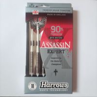 Darts Harrows Assassin 90% Softdarts SoftTip 18g *Neu* Niedersachsen - Lüchow Vorschau