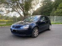 Volkswagen Vw Golf 5 mk5 2,0 Tdi Diesel Nordrhein-Westfalen - Plettenberg Vorschau