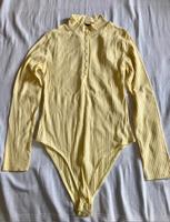 NEU - langärmliger Body Gr.XL München - Laim Vorschau