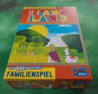 Llamaland   Familienspiel Kreis Ostholstein - Ahrensbök Vorschau