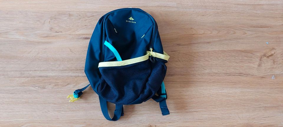 Kinderrucksack Quechua 5l in Bielefeld