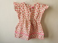 ♥ Mini Boden Kleid Gr. 98 2-3 Erdbeeren Sachsen - Stauchitz Vorschau