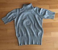 Rollkragenpullover Nordrhein-Westfalen - Detmold Vorschau