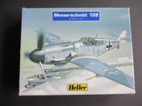 Heller 79772 1:72 Messerschmitt 109 Duisburg - Röttgersbach Vorschau