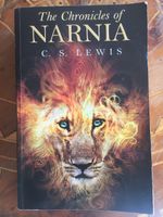 C.S. Lewis: The Chronicles of Narnia Hessen - Neuhof Vorschau