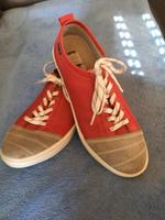 ⭐️Ausgefallene Camper Sneaker Gr.40⭐️ Hessen - Fuldabrück Vorschau
