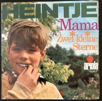 Heintje Mama/Zwei kleine Sterne Vinyl Single Essen - Essen-Frintrop Vorschau