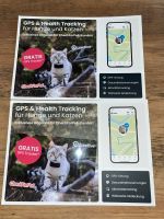 GPS Tracker für Katzen und Hunde Nordrhein-Westfalen - Warendorf Vorschau