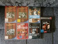 6 x DVDS Ohnsorg Theater, Marnie, Schmidt Comedy & VHS Kassetten Wandsbek - Steilshoop Vorschau