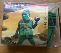 Ninjago Kostüm Lloyd Gr. L 10 bis 12 Jahre Nordrhein-Westfalen - Monheim am Rhein Vorschau