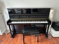 Klavier Yamaha P116G, inklusive Sitzhocker Nordrhein-Westfalen - Viersen Vorschau